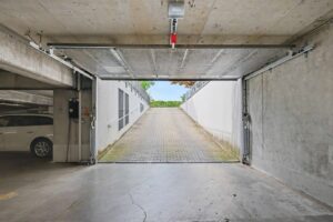 Tiefgarage