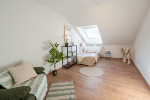 Kinderzimmer 3 OG