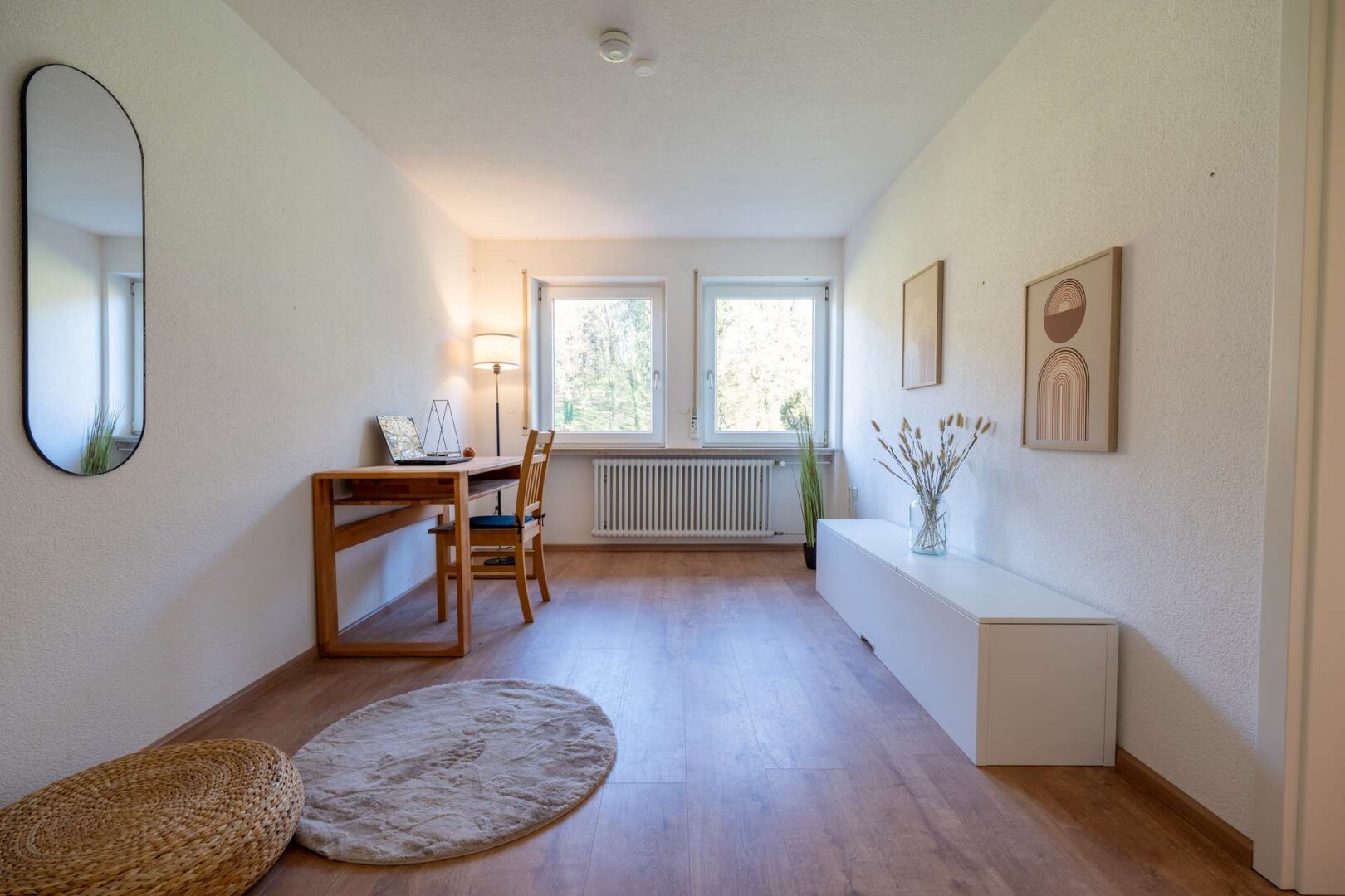 Büro 1 EG