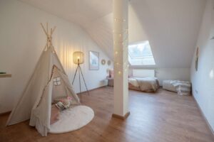 Kinderzimmer 2 OG