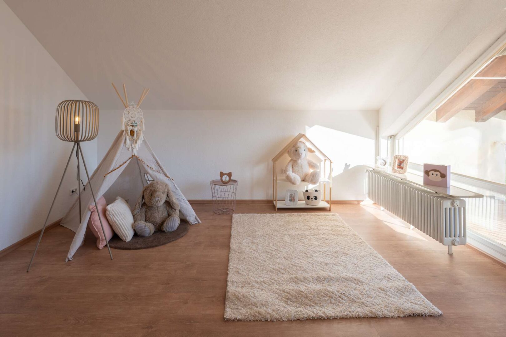 Kinderzimmer 1 OG