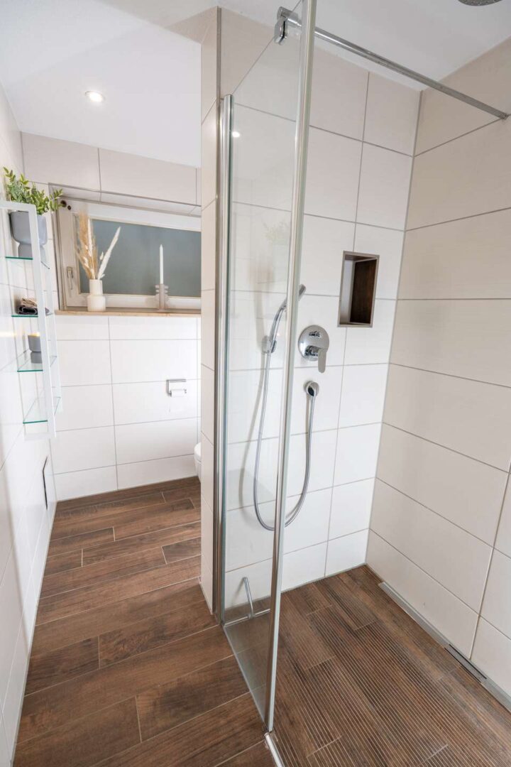 Badezimmer ELW