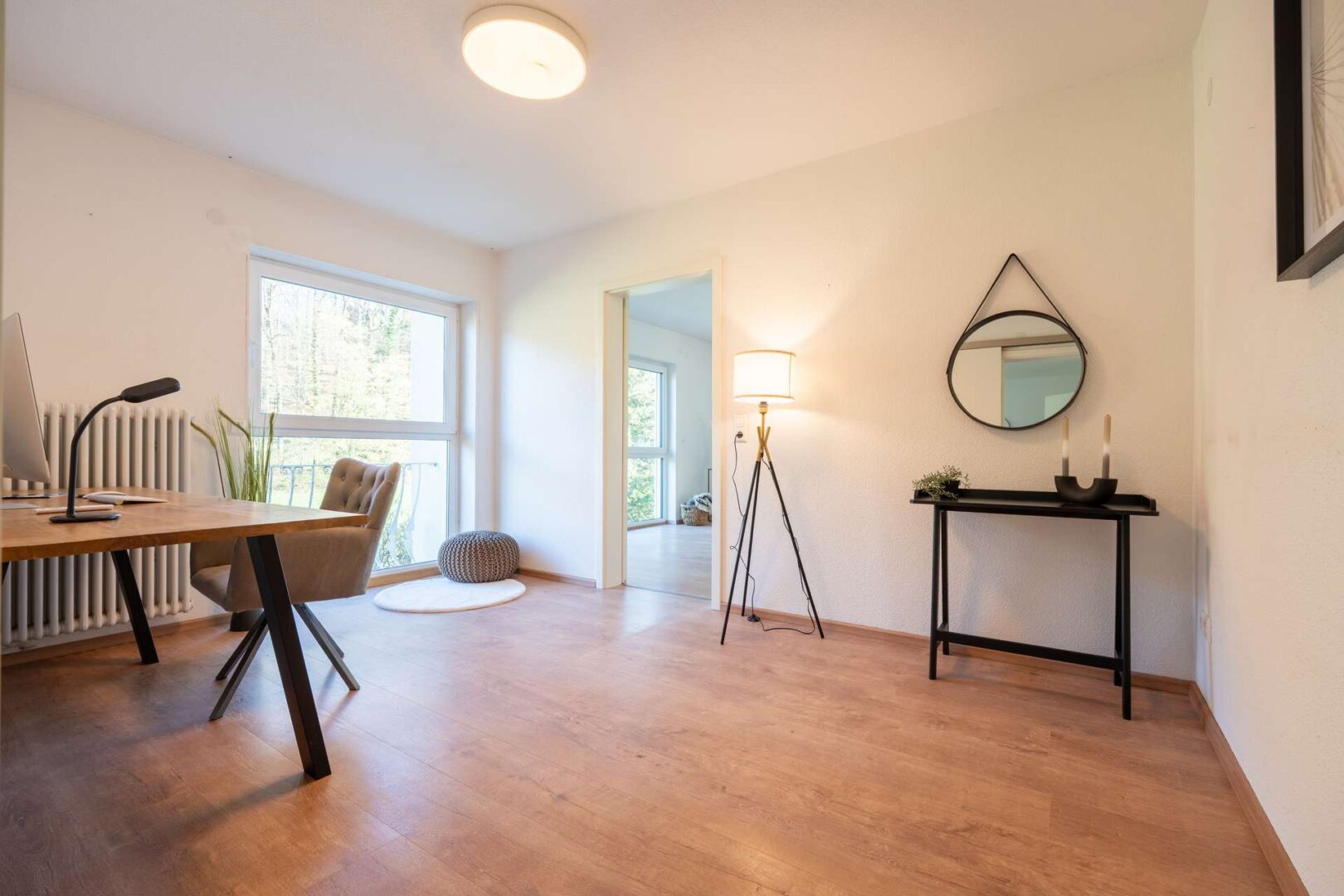 Büro 2 EG