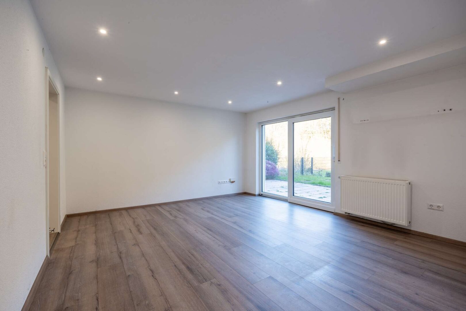 Wohnzimmer ELW