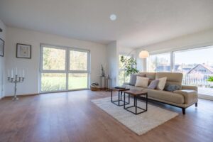 Wohnzimmer EG 1