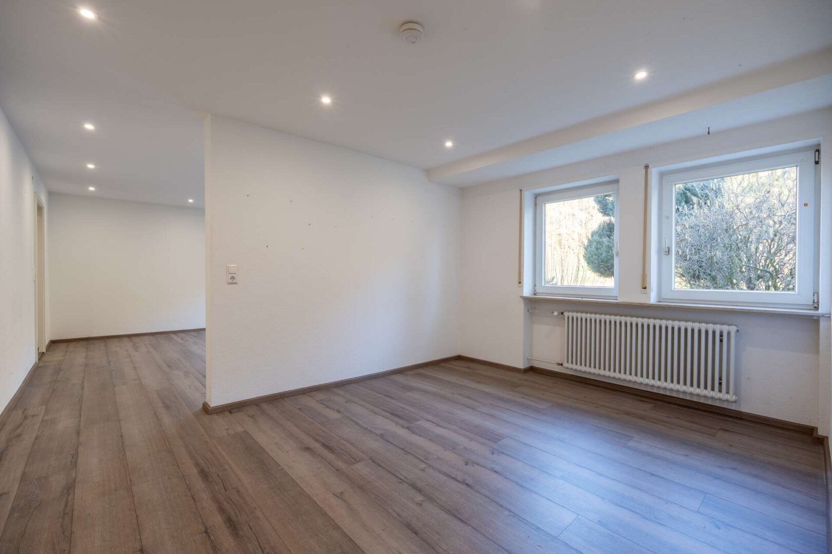 Esszimmer ELW