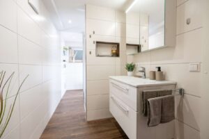 Badezimmer ELW 1