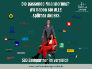 Finanzierung