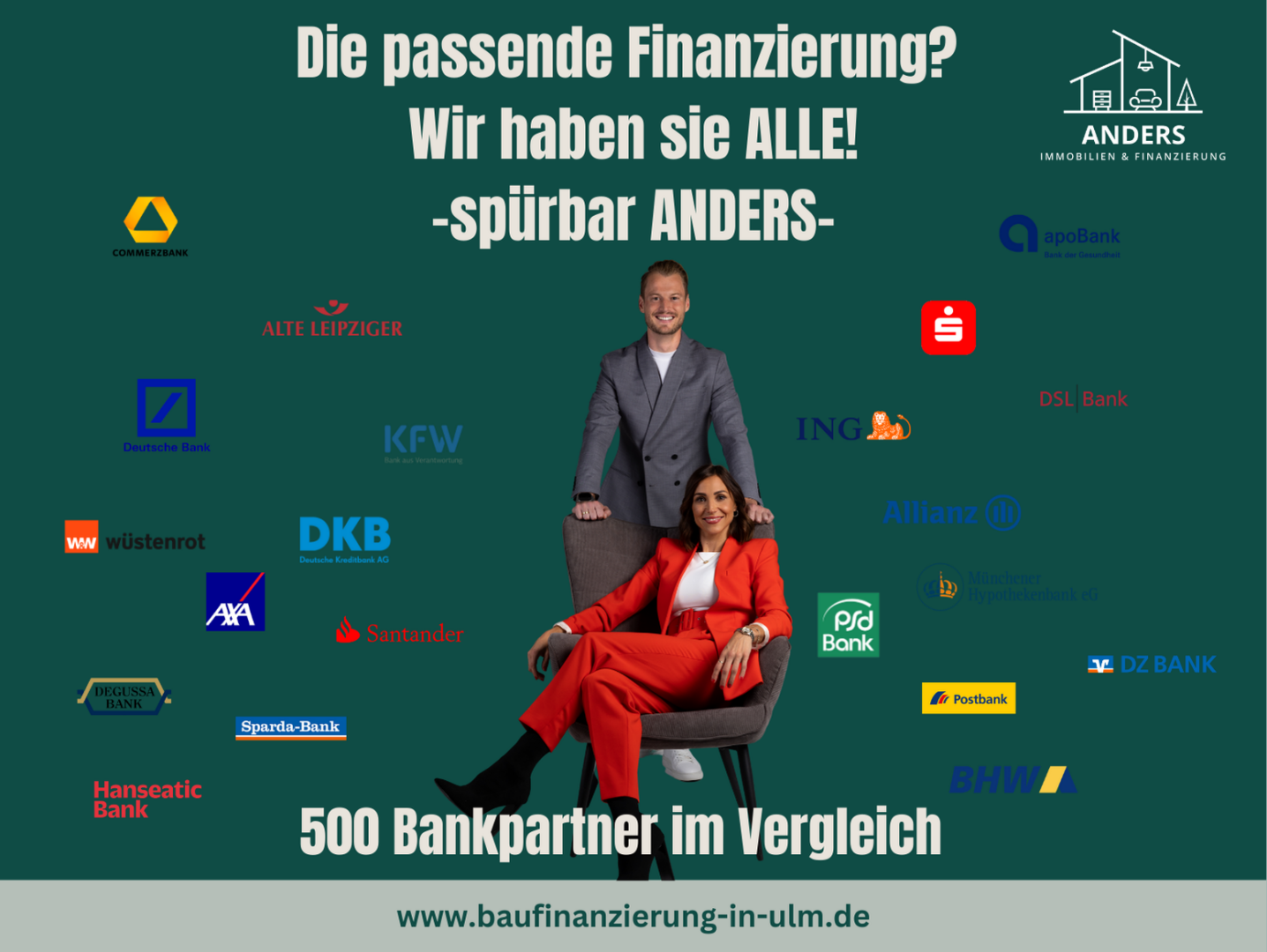 Finanzierung