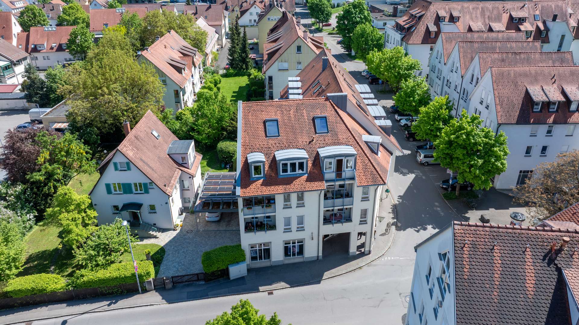 Außenansicht