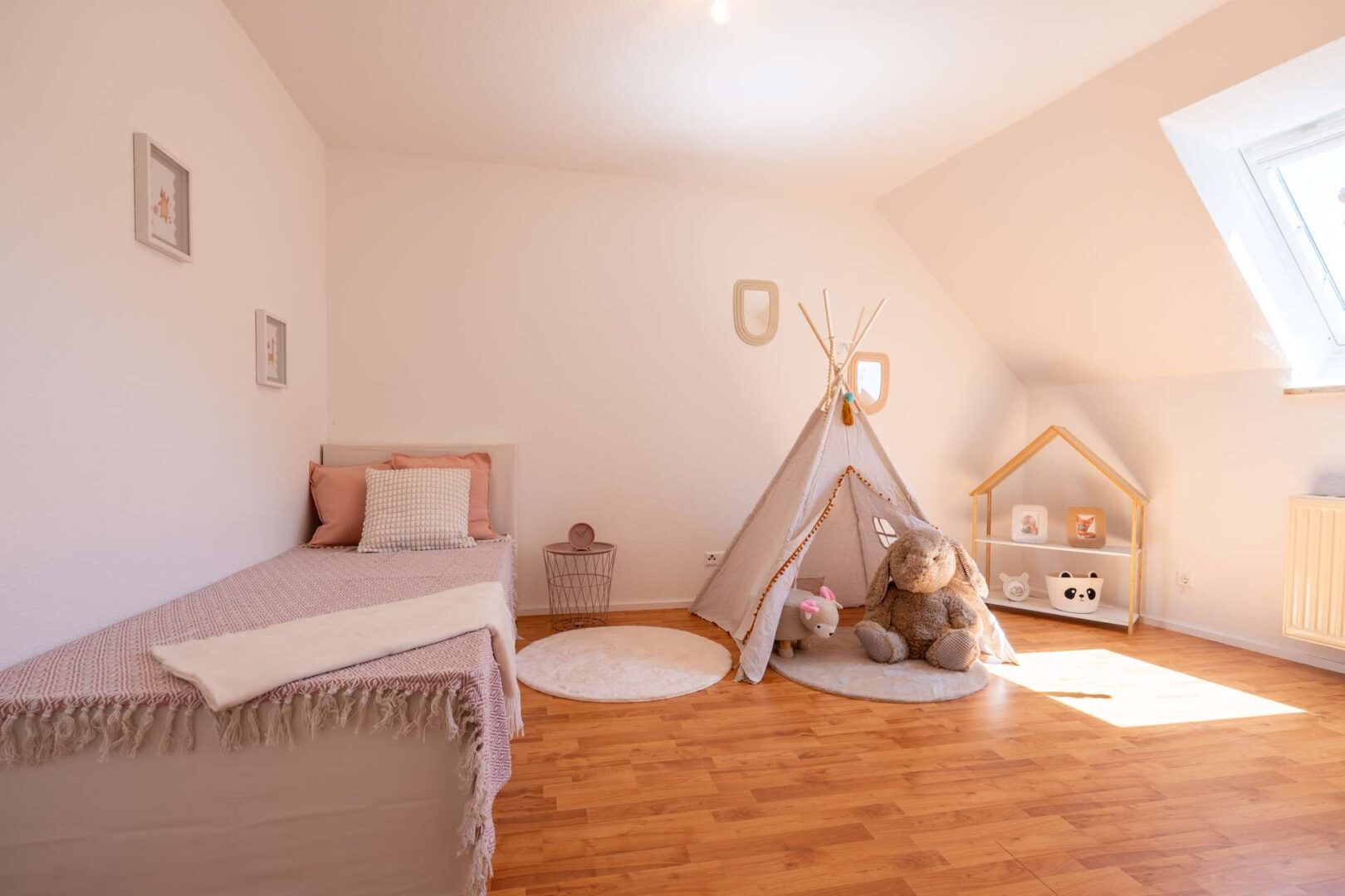 Kinderzimmer