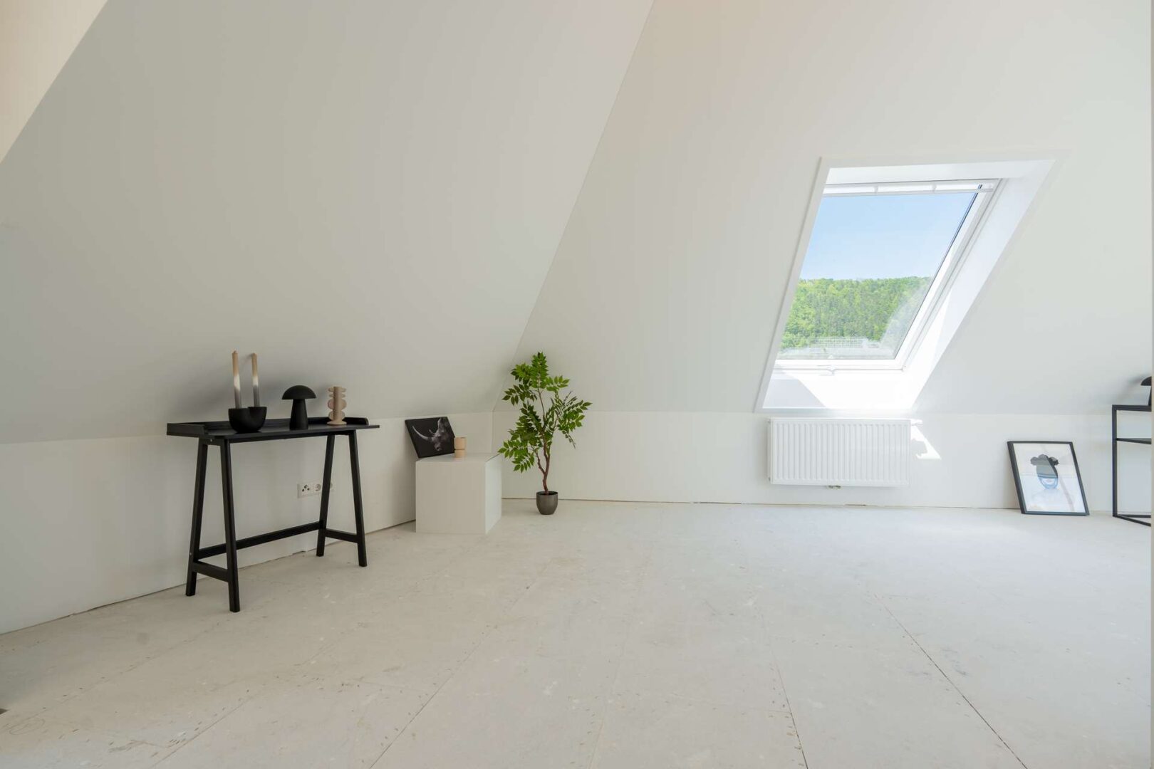 Ambiente DG 1