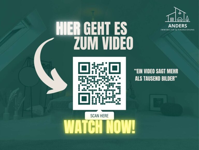 Video Maisonette-Wohnung Blaubeuren