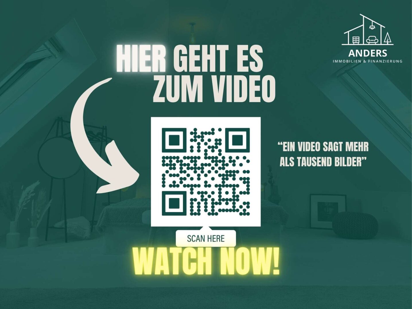 Video Maisonette-Wohnung Blaubeuren