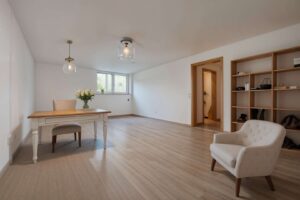 Homeoffice/Gästezimmer  - (KI generiert)