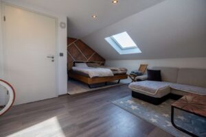Dachgeschoss