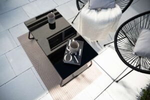 Ambiente Terrasse
