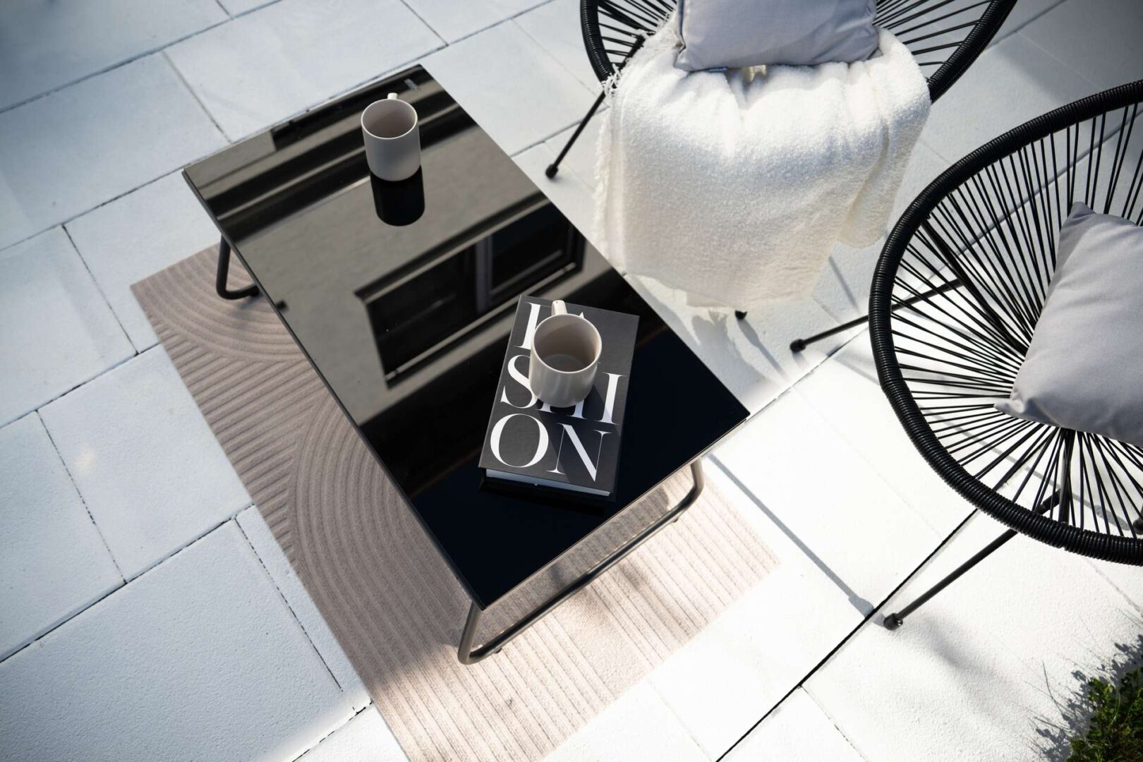 Ambiente Terrasse