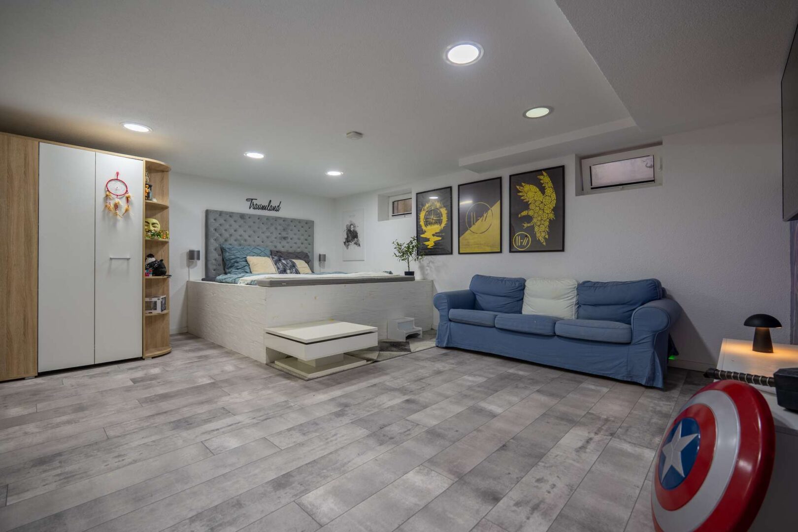 Jugendzimmer 1