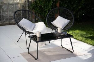 Ambiente Terrasse