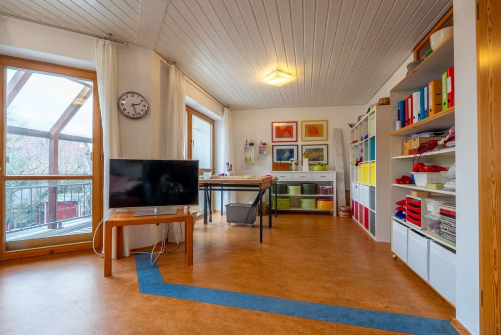 Zimmer OG