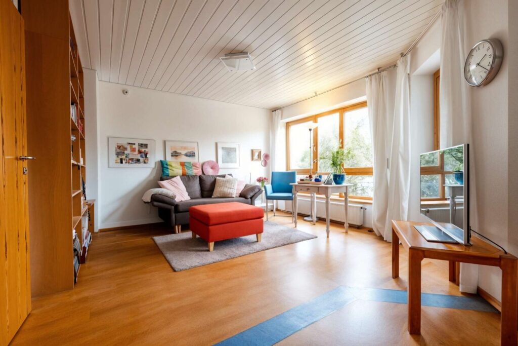 Zimmer OG