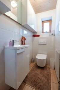 Gäste WC