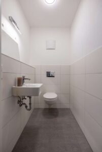 Gäste WC
