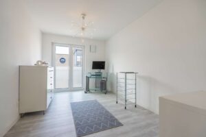 Büro/Kinderzimmer