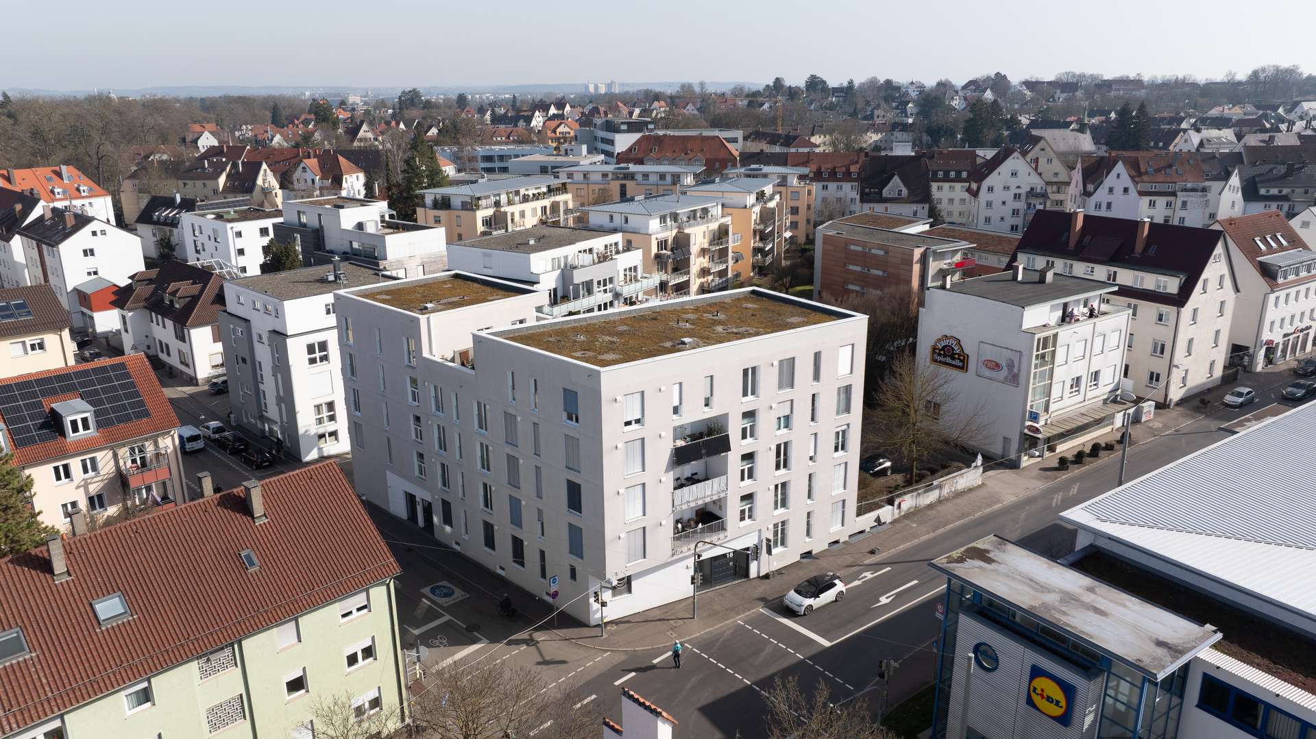 Außenansicht