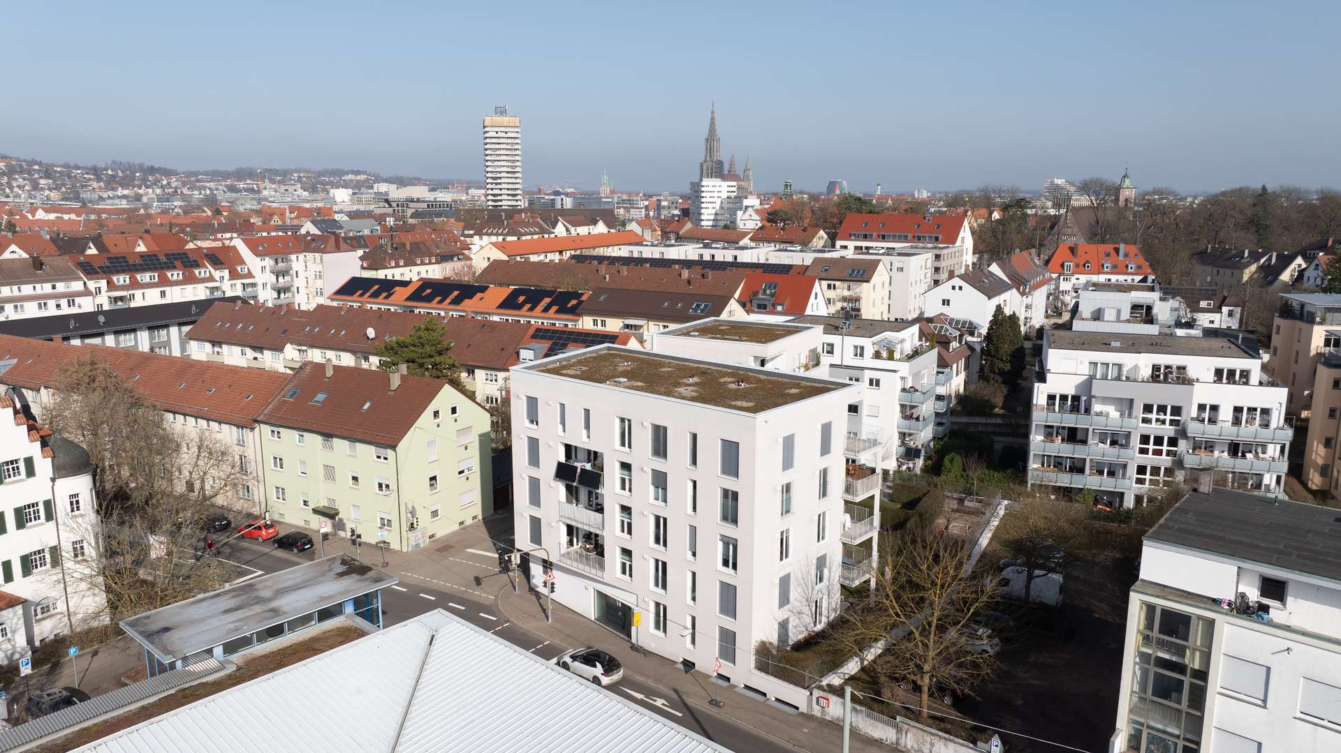 Außenansicht