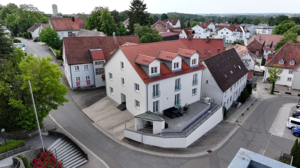 Außenansicht