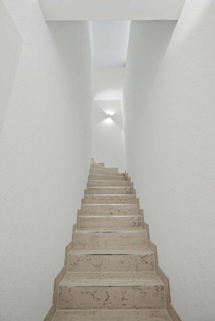 Treppe