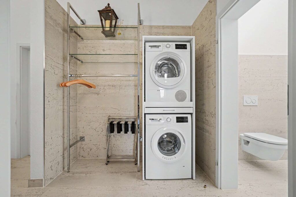 Garderobe