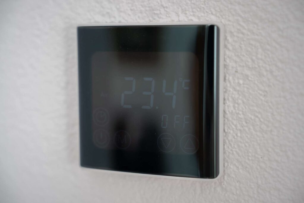 Thermostat