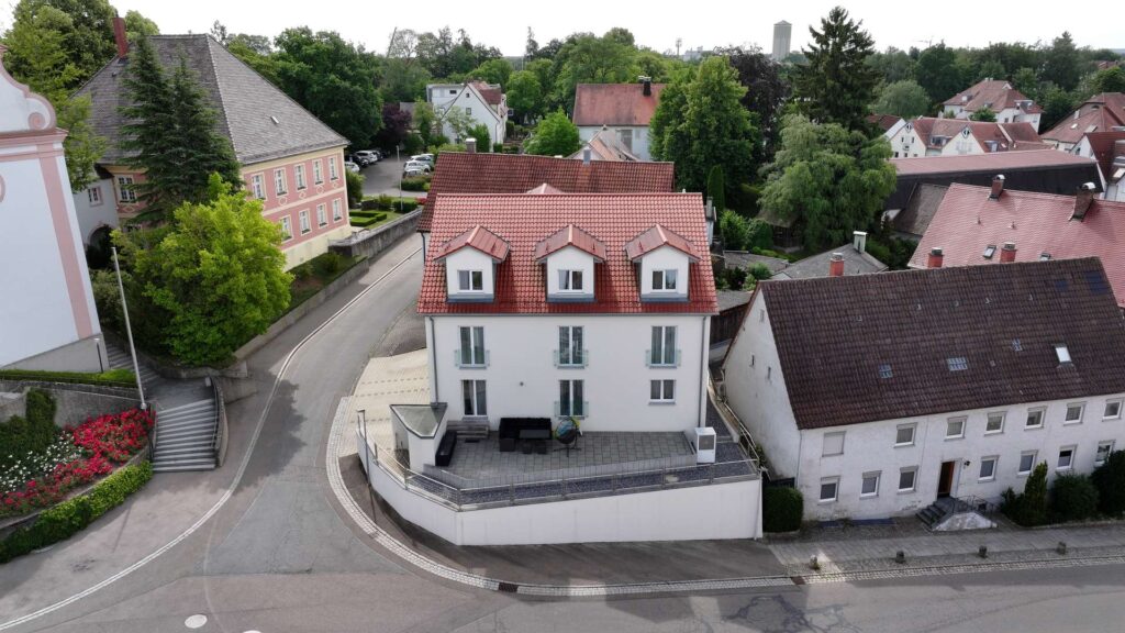 Außenansicht