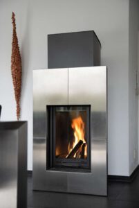 Kamin