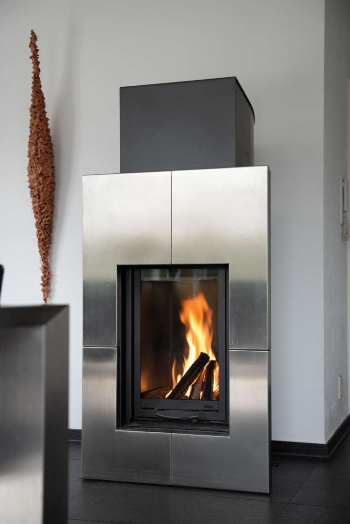 Kamin