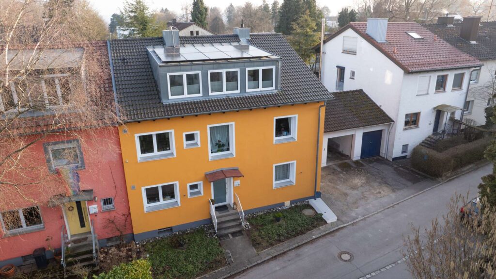Außenansicht