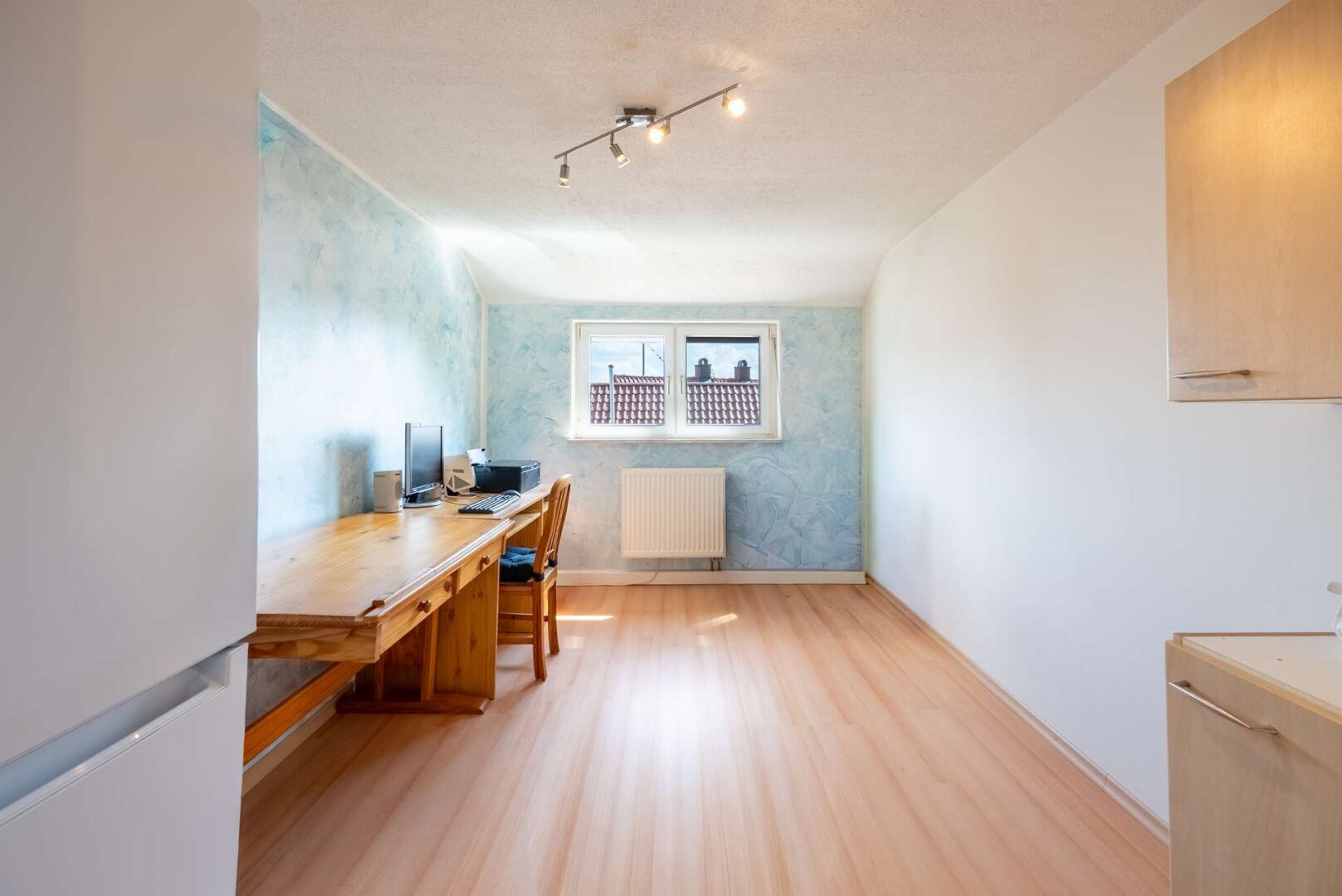 Arbeitszimmer OG