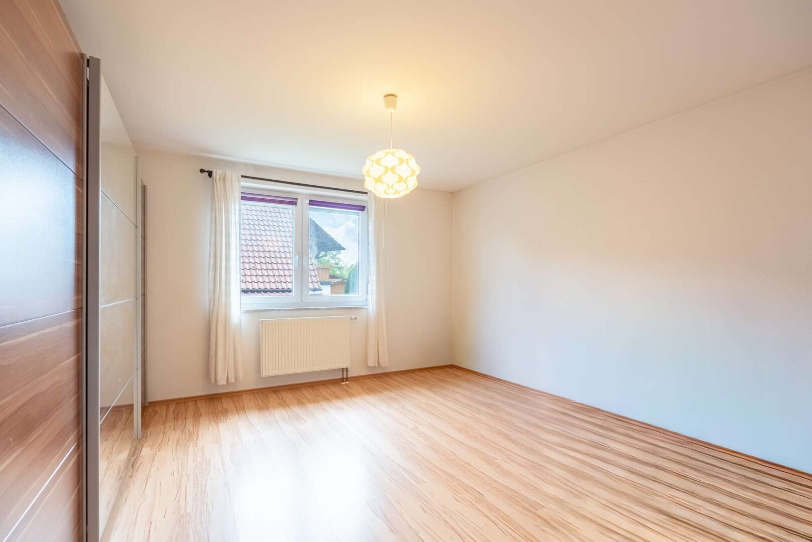Schlafzimmer EG