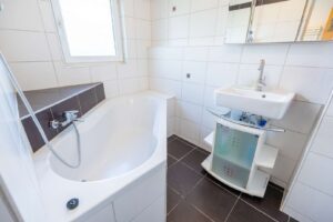 Badezimmer OG