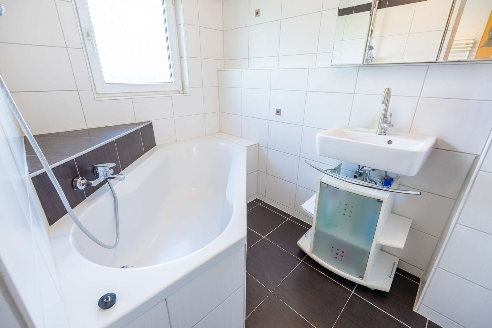 Badezimmer OG