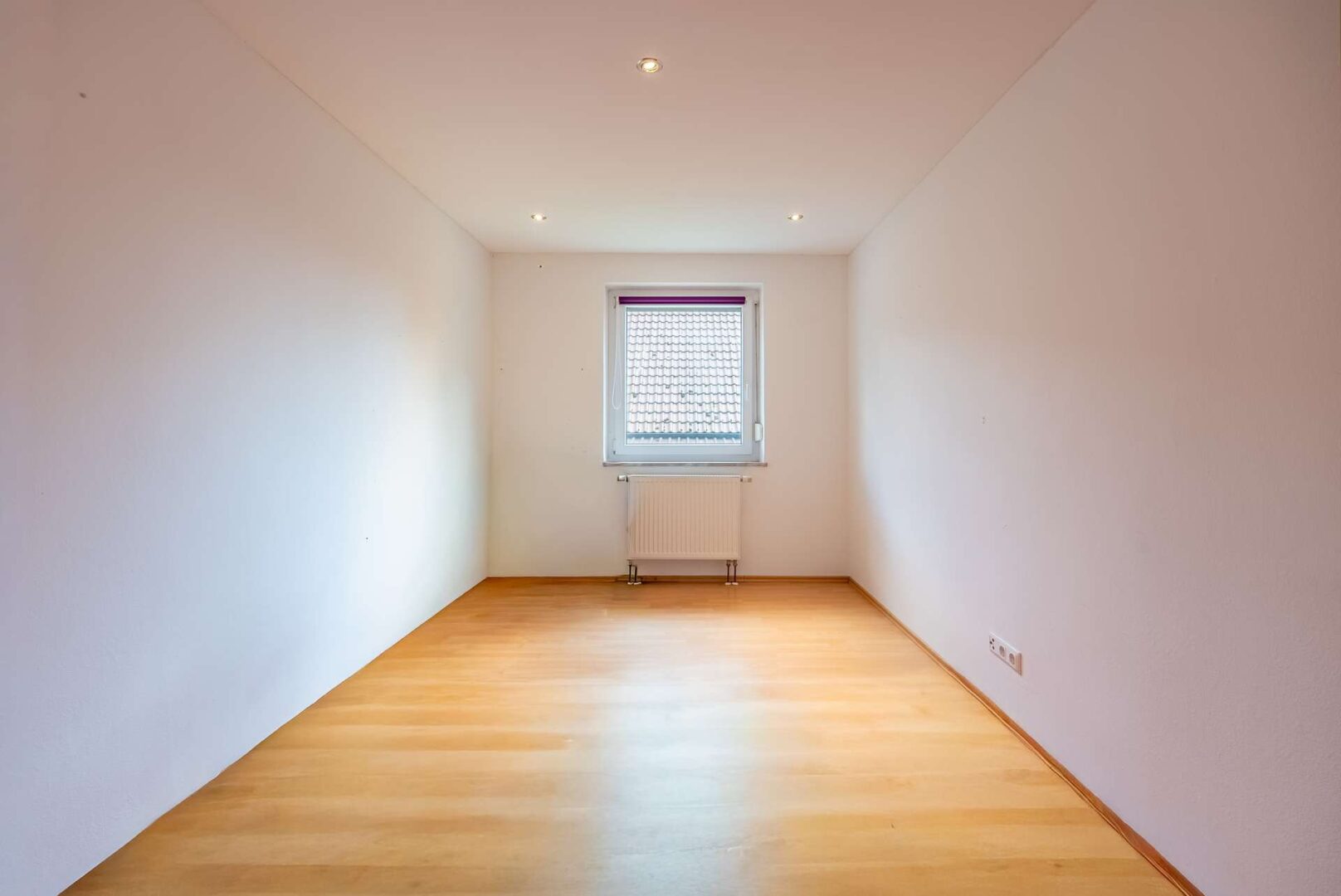 Schlafzimmer/Büro/Kinderzimmer EG