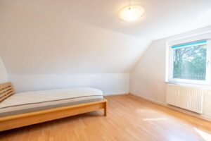 Schlafzimmer OG
