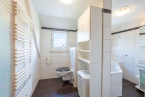 Badezimmer OG