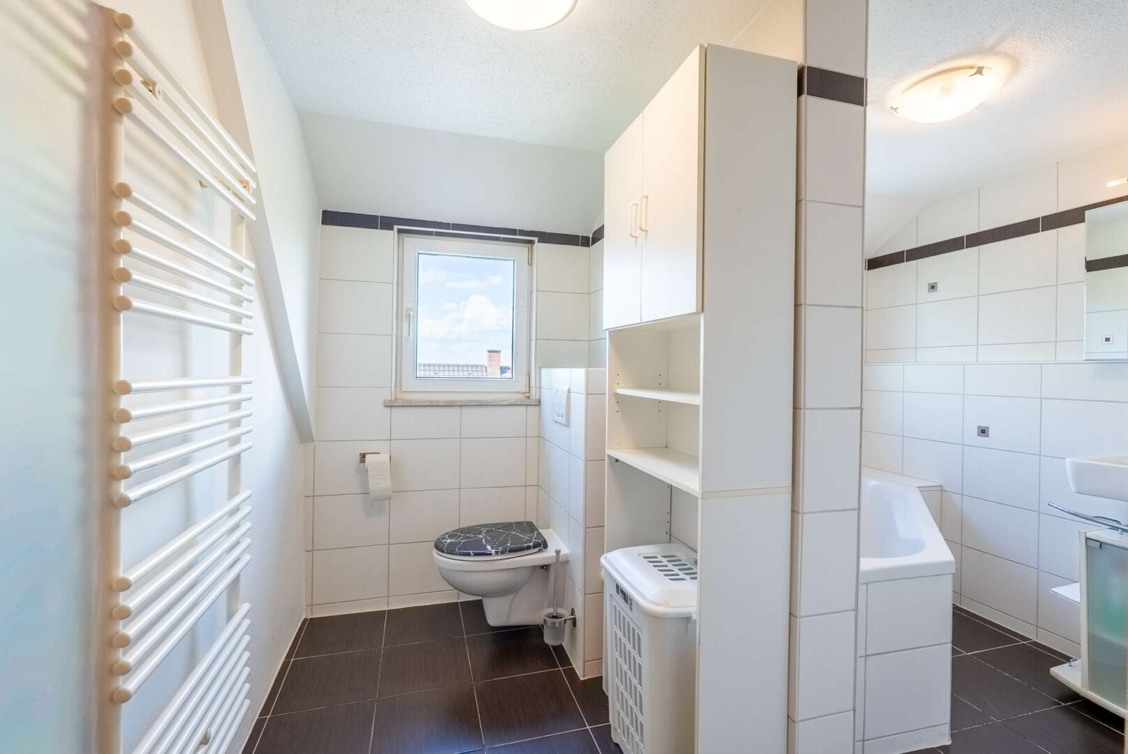 Badezimmer OG