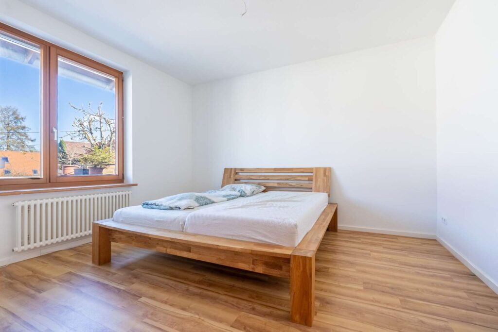 Schlafzimmer OG