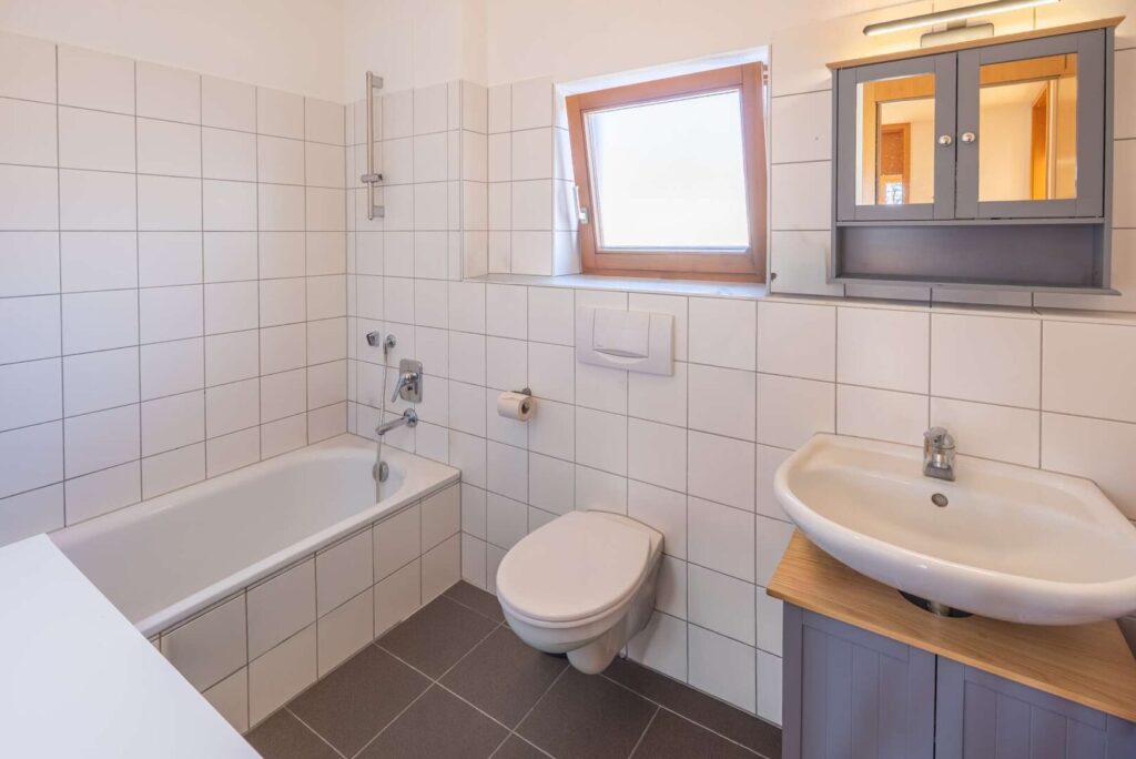 Badezimmer OG