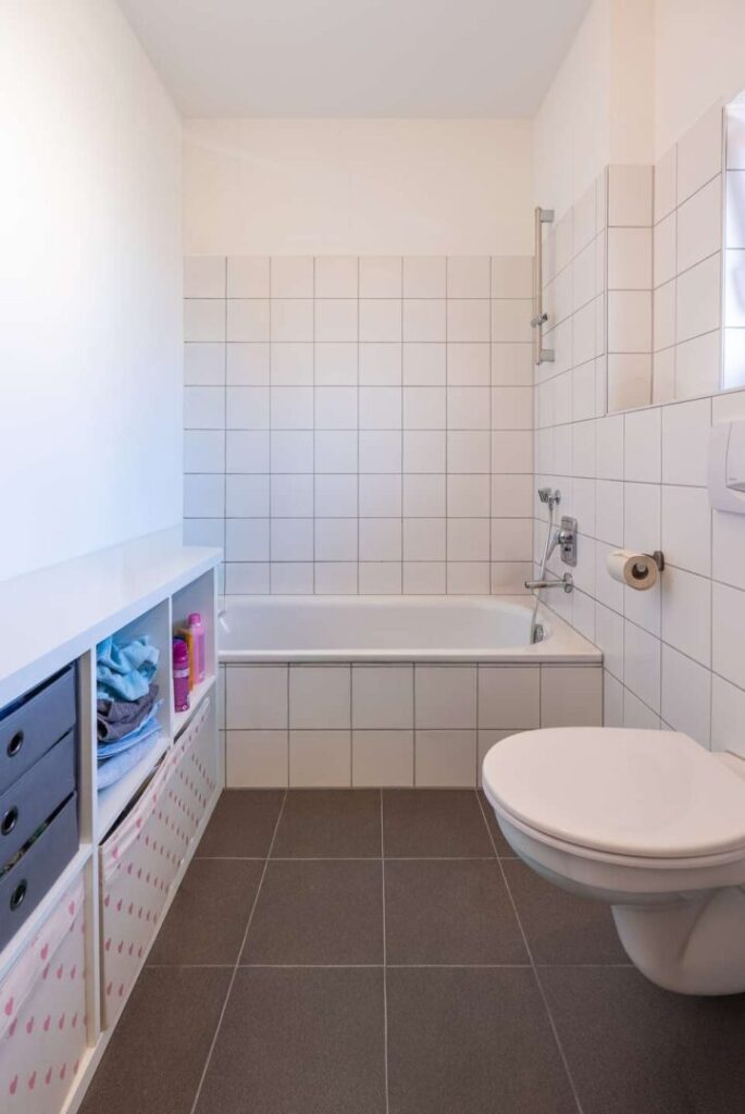 Badezimmer OG